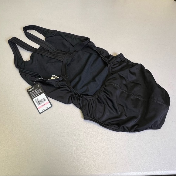 Speedo black bathing suit - Picture 5 of 9
